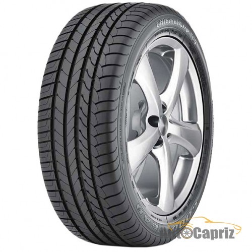 Шины Goodyear EfficientGrip 235/60 R17 102V